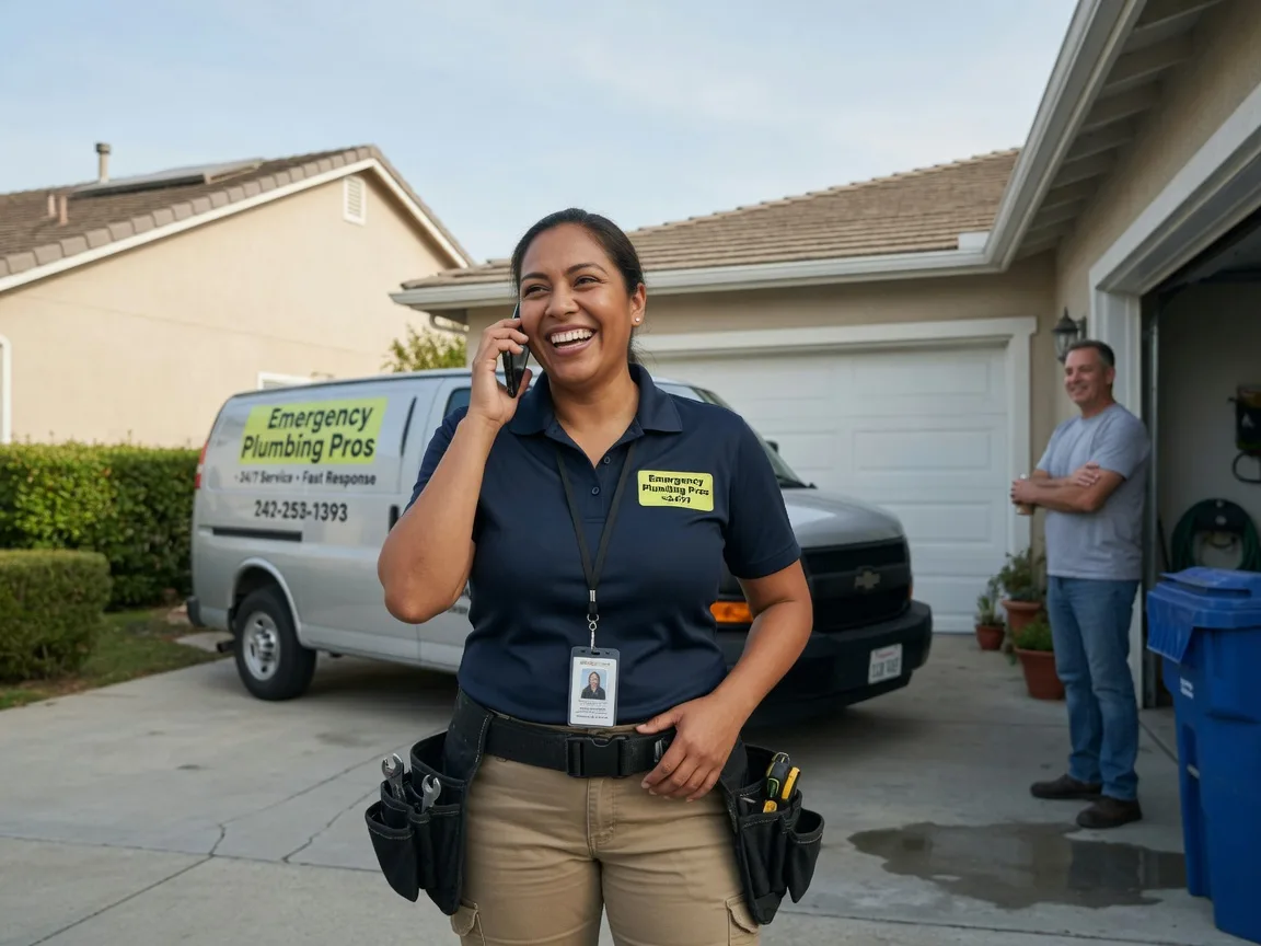 Emergency Plumber Ariel, WA FAQs